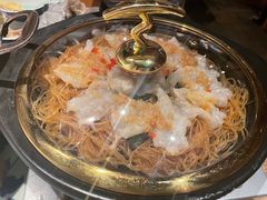 -绿茶餐厅(布吉万象汇店)