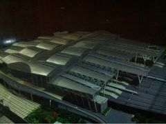iphone_upload_pic-中国铁道博物馆(正阳门馆)