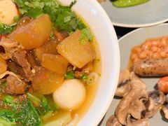 -深圳威尼斯英迪格酒店