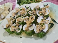 -江记餐厅(罗冲围店)