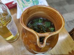 -茶马古道·野生菌清汤黄牛肉(沙溪店)