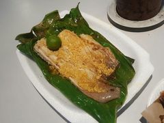 魔鬼鱼(原味)-纽顿熟食中心