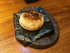 -鸟幸 TORISAKI 炭火居酒屋