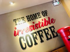 -COSTA COFFEE(西湖天地店)