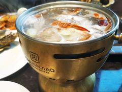 -川骄海鲜自助(亚运村店)