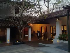 -喜洲吧·江畔老船厂·庭院餐厅(喜临院店)