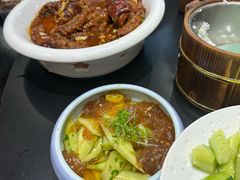 -雅酌园·烟火南京菜(颐和路店)