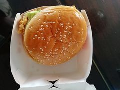 -肯德基(观前新店)
