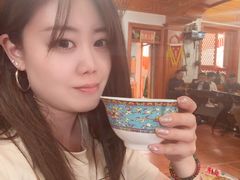 -百年老茶馆