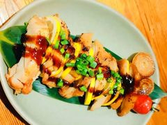 -娜娜家•Nana's restaurant(国金汇店)