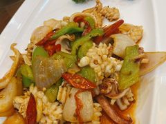 -龙宫海鲜楼(长乐漳港店)