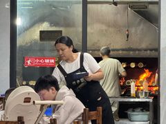 -竹乡园柴火竹筒饭·烧鸡(白水寨*森林海店)