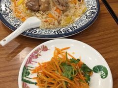 -巴依老爷新疆美食(望京小街店)