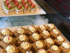 -广州天河希尔顿酒店