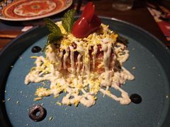 -卢布里西餐厅(总店)