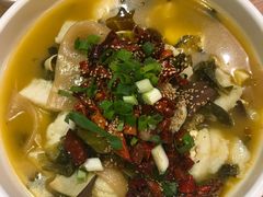 -鱼你在一起(南开天佑城店)