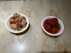 -京华烟云·北京烤鸭(领展购物广场·中关村店)