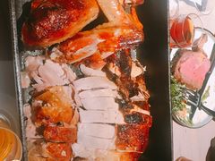 -Goose Island Brewhouse鹅岛精酿啤酒酿造工坊餐厅
