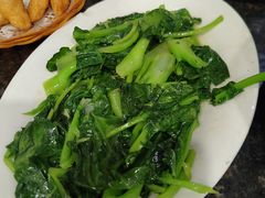 -适口餐厅砂锅粥(公信路总店)