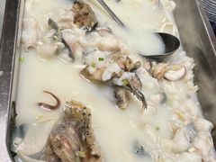 -洞庭家宴·头牌甲鱼(广渠门店)