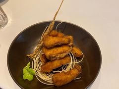 -御花园·粤菜·海鲜火锅(中山公园店)