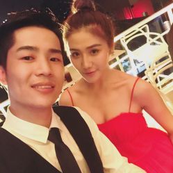 长发-3AM HAIR SALON烫发染发接发