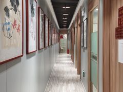 -梁溪琳琅书画院(汇金广场店)