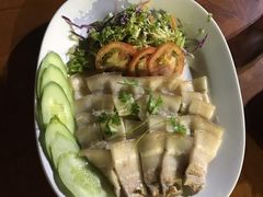 -越海渔村