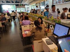 -7+7私家饭堂(人民路店)