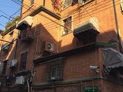 -静安别墅