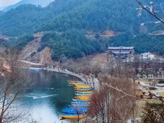-里格村景区