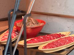 -左庭右院鲜牛肉火锅(新梅广场店)
