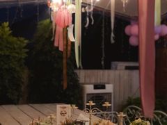 -秀儿家の小确幸花园西餐厅