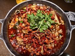 -蛙喔牛蛙(百联南方店)
