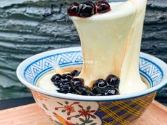 -五代同糖·甜品糖水店(珠江新城店)