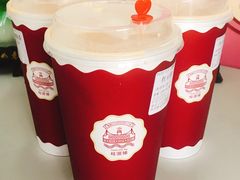 -桂桂茶(万嘉广场店)