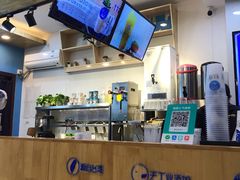 -陈多多·豆腐奶茶(簇桥店)