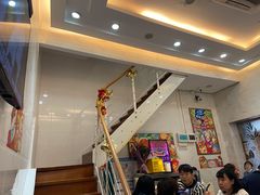 -甜心妈妈·榴莲星级糖水(北京路总店)