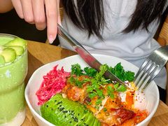 -O'eat Blossom&Pelican(深圳首店)
