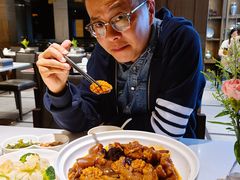 -潮州府·潮菜·砂锅粥(徐家汇店)