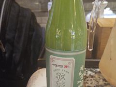 -南京大牌档(崇文门国瑞店)
