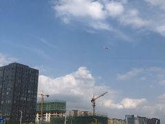 -映月湖中央公园