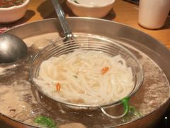 粿肉-海银海记潮汕牛肉火锅(新港中路海珠店)