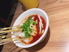 -太二酸菜鱼(石家庄万象城店)