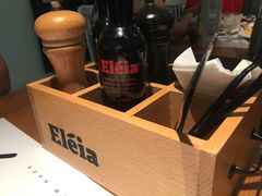 -HELLO MUSAE 拾光缪斯餐厅·纯正希腊风味(苏州中心店)
