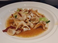 油淋鸟贝-东莱馋房(陆家嘴店)