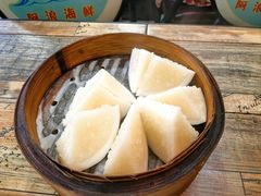 -阿浪海鲜连锁•海鲜加工•老字号(第一市场店)