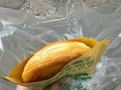 -宫廷香酥牛肉饼(灯市口大街小区店)