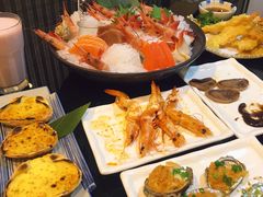 -真剑日本料理·铁板烧(贵州路店)
