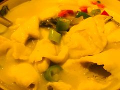 -龙门阵茶屋川菜馆(武康路店)